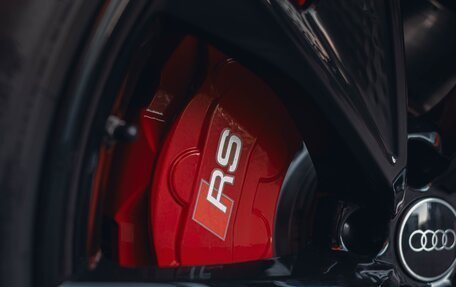Audi RS 7, 2020 год, 11 750 000 рублей, 13 фотография
