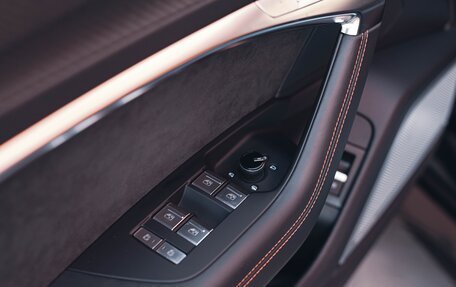 Audi RS 7, 2020 год, 11 750 000 рублей, 17 фотография