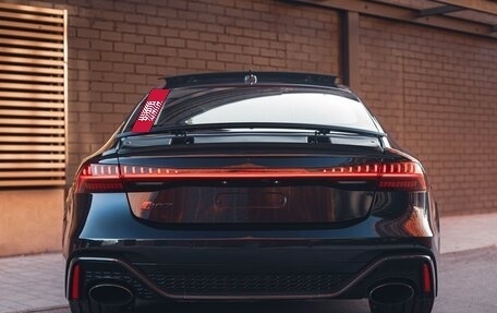 Audi RS 7, 2020 год, 11 750 000 рублей, 9 фотография
