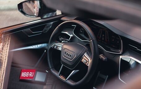Audi RS 7, 2020 год, 11 750 000 рублей, 16 фотография