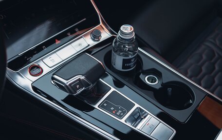 Audi RS 7, 2020 год, 11 750 000 рублей, 30 фотография