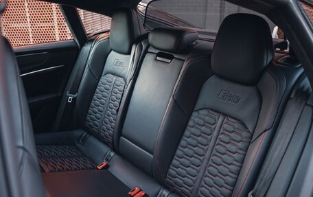 Audi RS 7, 2020 год, 11 750 000 рублей, 22 фотография