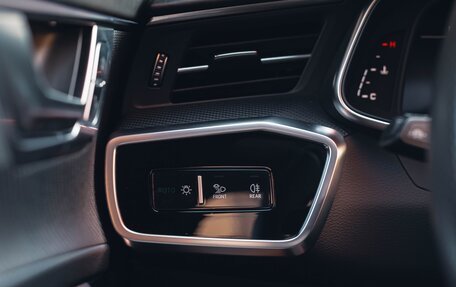 Audi RS 7, 2020 год, 11 750 000 рублей, 32 фотография