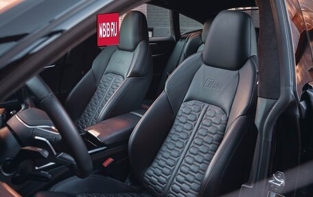 Audi RS 7, 2020 год, 11 750 000 рублей, 25 фотография
