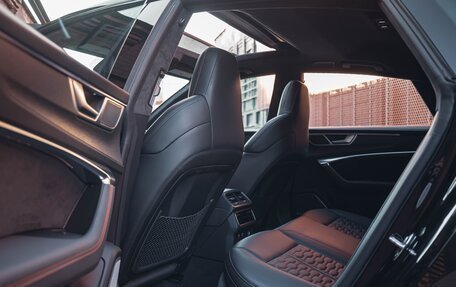 Audi RS 7, 2020 год, 11 750 000 рублей, 24 фотография