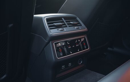 Audi RS 7, 2020 год, 11 750 000 рублей, 38 фотография