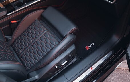 Audi RS 7, 2020 год, 11 750 000 рублей, 40 фотография