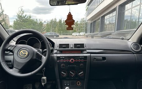 Mazda 3, 2008 год, 410 000 рублей, 5 фотография