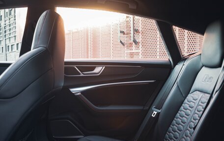 Audi RS 7, 2020 год, 11 750 000 рублей, 37 фотография