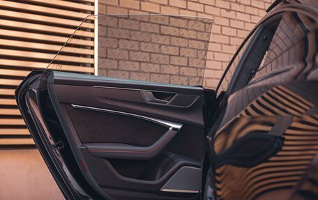 Audi RS 7, 2020 год, 11 750 000 рублей, 36 фотография