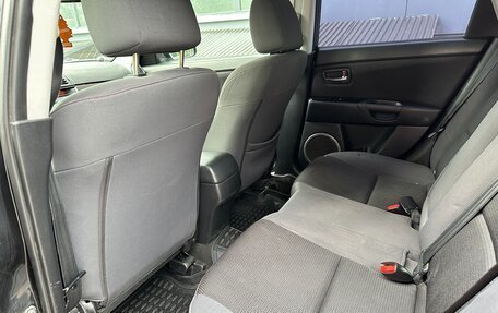 Mazda 3, 2008 год, 410 000 рублей, 6 фотография