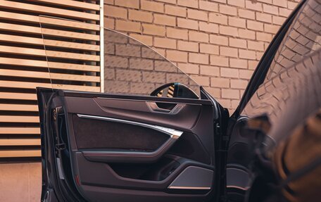 Audi RS 7, 2020 год, 11 750 000 рублей, 35 фотография