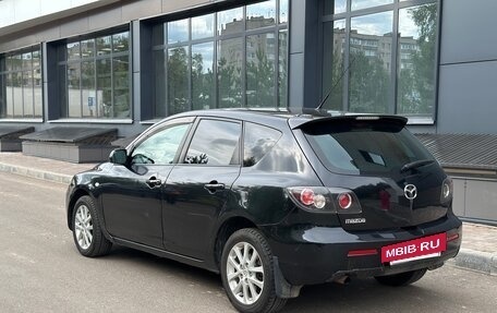 Mazda 3, 2008 год, 410 000 рублей, 2 фотография