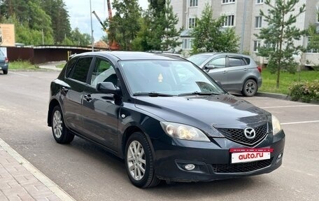 Mazda 3, 2008 год, 410 000 рублей, 4 фотография