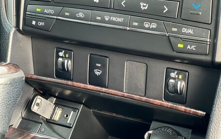 Toyota Camry, 2017 год, 2 190 000 рублей, 27 фотография
