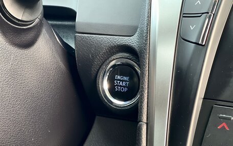 Toyota Camry, 2017 год, 2 190 000 рублей, 26 фотография