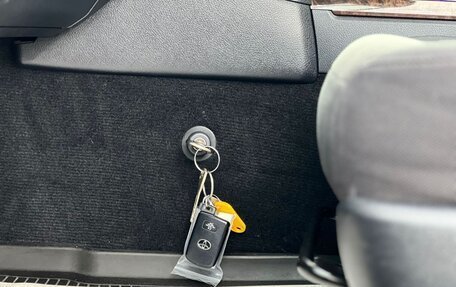 Toyota Camry, 2017 год, 2 190 000 рублей, 22 фотография