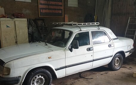 ГАЗ 3110 «Волга», 1999 год, 130 000 рублей, 5 фотография