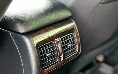 Toyota Camry, 2017 год, 2 190 000 рублей, 35 фотография