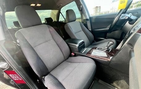 Toyota Camry, 2017 год, 2 190 000 рублей, 29 фотография