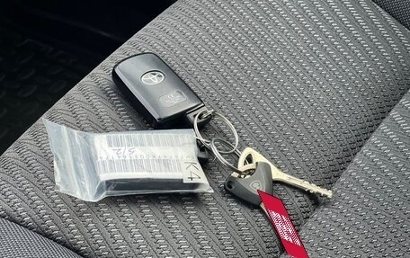 Toyota Camry, 2017 год, 2 190 000 рублей, 36 фотография