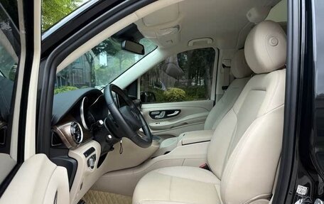 Mercedes-Benz V-Класс, 2021 год, 5 380 000 рублей, 7 фотография