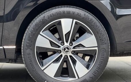 Mercedes-Benz V-Класс, 2021 год, 5 380 000 рублей, 22 фотография