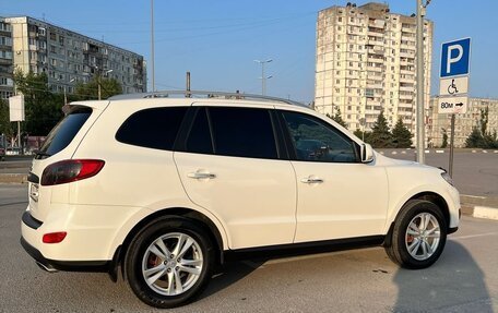 Hyundai Santa Fe III рестайлинг, 2010 год, 1 090 000 рублей, 8 фотография