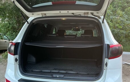 Hyundai Santa Fe III рестайлинг, 2010 год, 1 090 000 рублей, 6 фотография