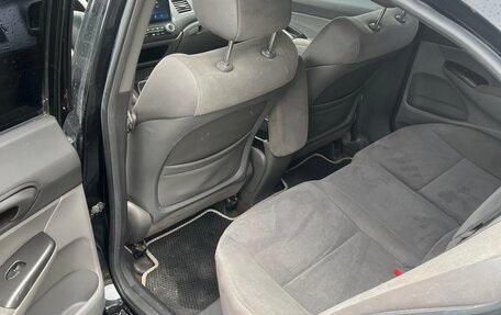 Honda Civic VIII, 2007 год, 650 000 рублей, 12 фотография