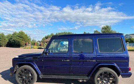 Mercedes-Benz G-Класс AMG, 2014 год, 5 700 000 рублей, 17 фотография