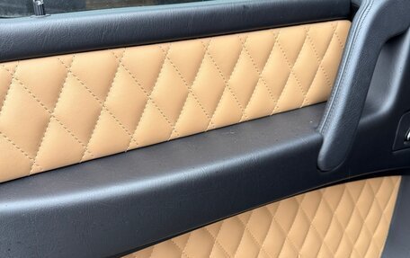 Mercedes-Benz G-Класс AMG, 2014 год, 5 700 000 рублей, 34 фотография