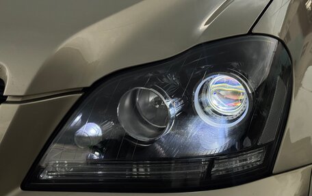 Mercedes-Benz GL-Класс, 2011 год, 2 500 000 рублей, 4 фотография