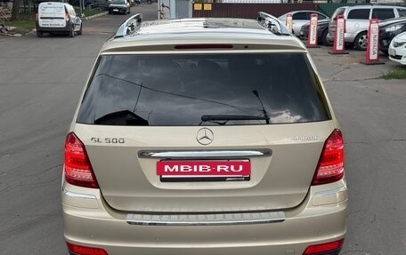 Mercedes-Benz GL-Класс, 2011 год, 2 500 000 рублей, 8 фотография