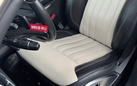 Mercedes-Benz GL-Класс, 2011 год, 2 500 000 рублей, 17 фотография
