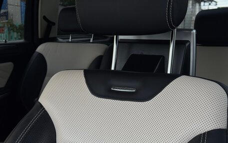 Mercedes-Benz GL-Класс, 2011 год, 2 500 000 рублей, 26 фотография