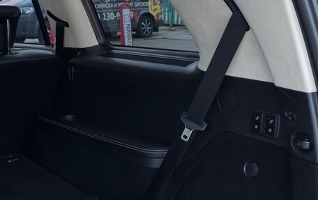 Mercedes-Benz GL-Класс, 2011 год, 2 500 000 рублей, 28 фотография