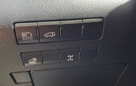 Lexus RX IV рестайлинг, 2022 год, 3 890 000 рублей, 6 фотография