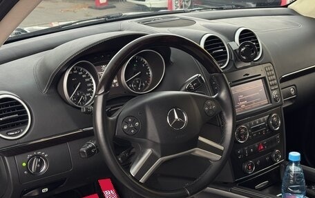 Mercedes-Benz GL-Класс, 2011 год, 2 500 000 рублей, 18 фотография