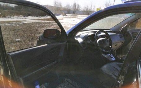 Hyundai Tucson III, 2008 год, 900 000 рублей, 9 фотография