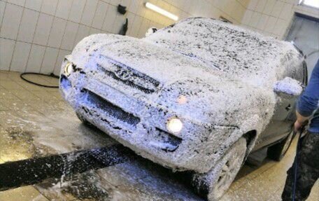 Hyundai Tucson III, 2008 год, 900 000 рублей, 7 фотография