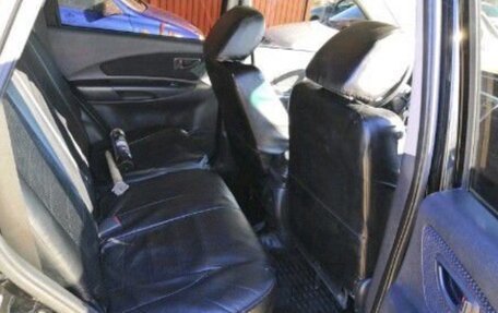 Hyundai Tucson III, 2008 год, 900 000 рублей, 11 фотография