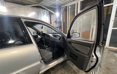Chevrolet Lanos I, 2008 год, 150 000 рублей, 4 фотография