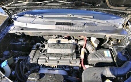 Hyundai Tucson III, 2008 год, 900 000 рублей, 13 фотография