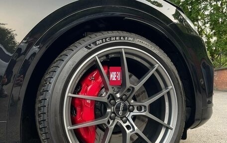 Audi SQ5, 2019 год, 6 500 000 рублей, 4 фотография