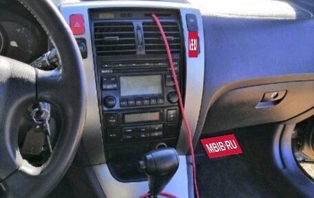 Hyundai Tucson III, 2008 год, 900 000 рублей, 14 фотография