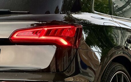 Audi SQ5, 2019 год, 6 500 000 рублей, 15 фотография