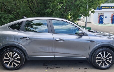 Renault Arkana I, 2022 год, 1 550 000 рублей, 4 фотография