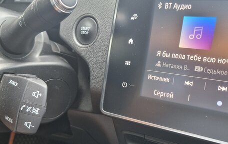 Renault Arkana I, 2022 год, 1 550 000 рублей, 22 фотография
