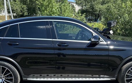Mercedes-Benz GLC, 2018 год, 4 300 000 рублей, 6 фотография